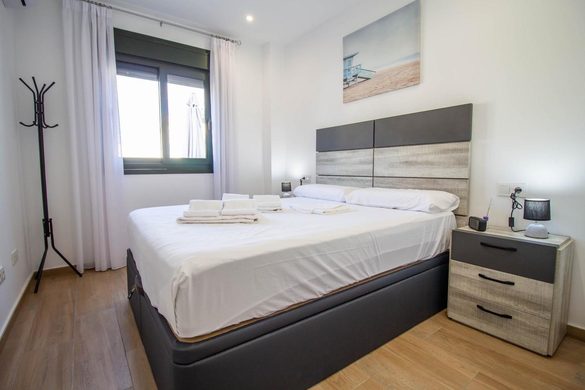 3081 Res Marco Polo Apartment Dehesa de Campoamor  Exterior foto